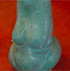 vase female not for sale