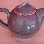 teapot terre