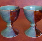 goblets